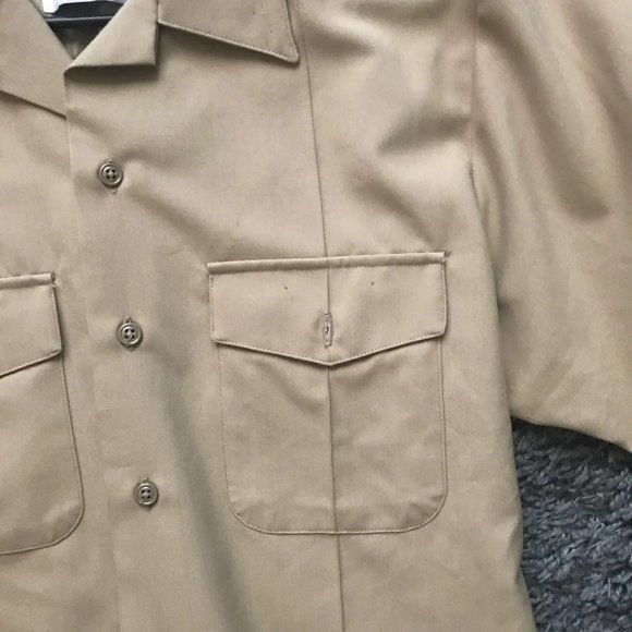 Dscp military service khaki - Picture 2 of 3